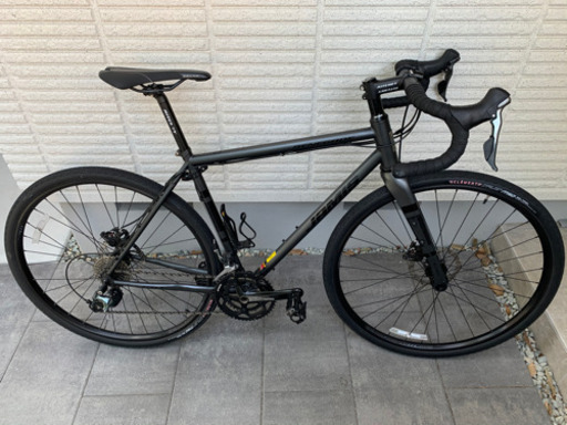 JAMIS RENEGADE EXPAT 54サイズ