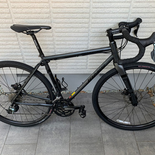 JAMIS RENEGADE EXPAT 54サイズ