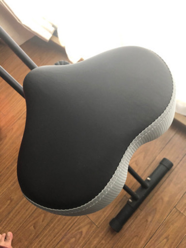 ■BTM■フィットネスバイク■エアロバイク■ダイエット器具■エクササイズ■有酸素運動■折りたたみ可能家庭用■14.5KG■ホワイト