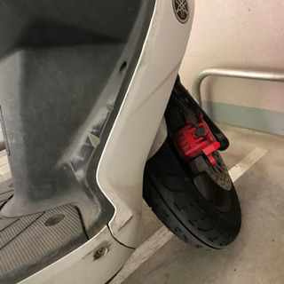 シグナス  アウターカウル　インナーカウル