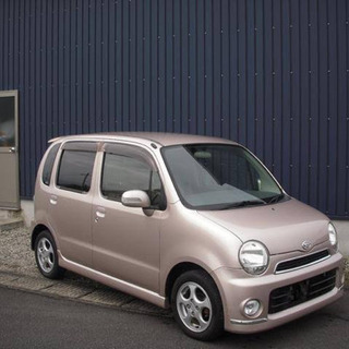 ☆バッテリー交換済み☆ムーブラテ