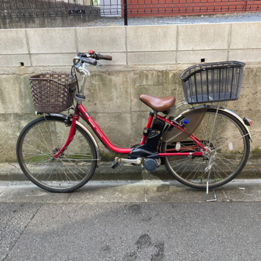 パナソニック ViVi デラックス