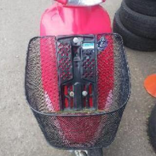 HONDAのパル    お話し中
