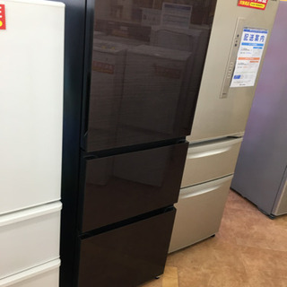 【トレファク摂津店 】Hisense(ハイセンス)3ドア冷蔵庫入荷致しました！