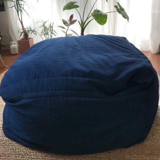 LOWYA ビーズソファの画像