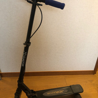JDRAZOR キックボード