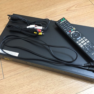 ブルーレイディスクレコーダー★Panasonic DMR-BRW520★