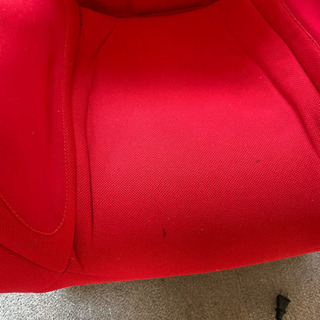 再値下げマッサージチェアの画像