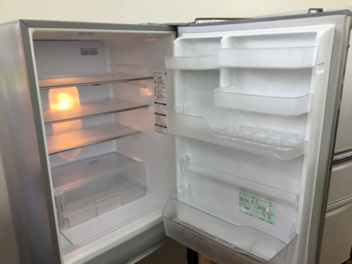 【トレファク摂津店 】2016年製 Panasonic（パナソニック）3ドア冷蔵庫入荷致しました！