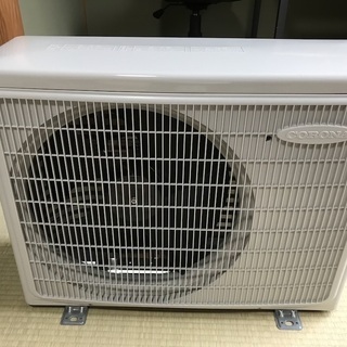 コロナ六畳向け冷房専用エアコン ホワイトRC-2219R(W)S