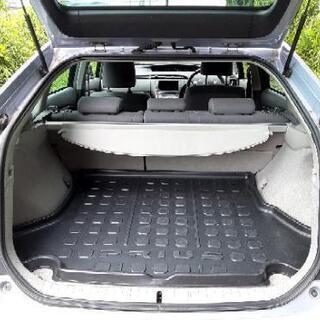 トヨタプリウス  ハイブリッド 5D S ツーリングセレクションの画像