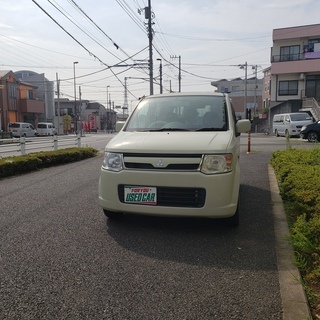 ★★　支払い総額12.8万円(圏内に限り)　車検2年付　年式	平...