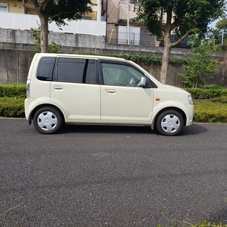 ★★　支払い総額12.8万円(圏内に限り)　車検2年付　年式	平成19年 メーカー/ブランド	三菱	車名	eKワゴン ★★の画像
