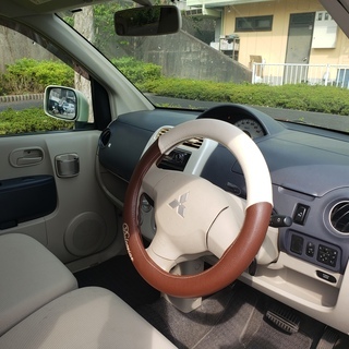 ★★　支払い総額12.8万円(圏内に限り)　車検2年付　年式	平成19年 メーカー/ブランド	三菱	車名	eKワゴン ★★の画像