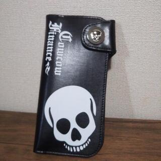 闇金ウシジマくん カウカウファイナンス ウォレット 財布