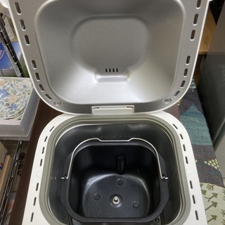 ホームベーカリー　BONABONA　和光市　リサイクルショップ（W40）の画像