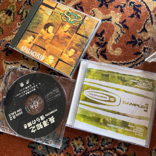 アイドルのシングルCD差し上げます。の画像