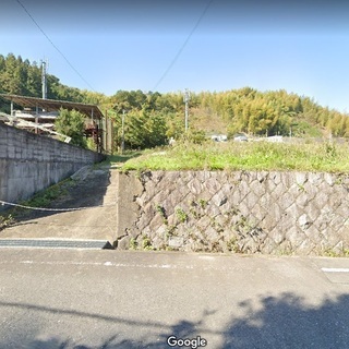 ★貸土地★  和泉市大野町　１０９９坪　#資材置き場　＃トラック駐車場　#車両置き場 - 和泉市