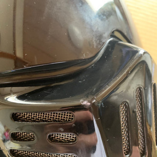 シンプソン ヘルメット 【10までに取引可能な方9000→6000】の画像