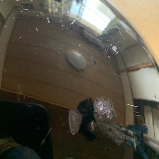 シンプソン ヘルメット 【10までに取引可能な方9000→6000】の画像