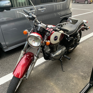 カワサキ　エストレヤ1994年式