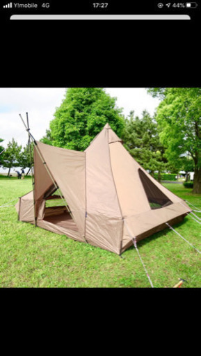 【値下げ】テンマクデザイン サーカス300ST テント