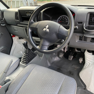 🌟総額30万円‼️🌟車検2年付⭕️🌟平成25年式‼️🌟ミニキャブＶ🌟ハイルーフ⭕️5速マニュアル‼️の画像