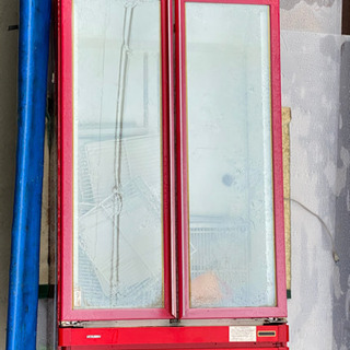 コカコーラ冷蔵庫金額訂正