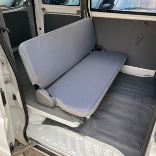 🌟総額30万円‼️🌟車検2年付⭕️🌟平成25年式‼️🌟ミニキャブＶ🌟ハイルーフ⭕️5速マニュアル‼️の画像