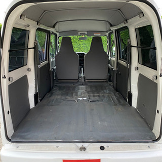 🌟総額30万円‼️🌟車検2年付⭕️🌟平成25年式‼️🌟ミニキャブＶ🌟ハイルーフ⭕️5速マニュアル‼️の画像