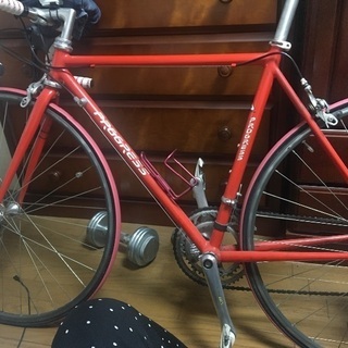 自転車　マウンテンバイク　ロードバイク