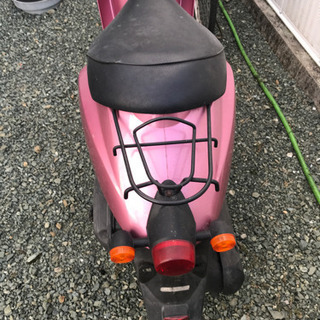 ホンダ　taday  ジャンク品の画像