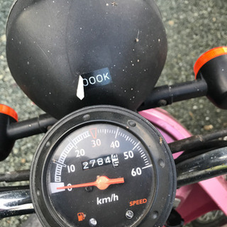 ホンダ　taday  ジャンク品の画像