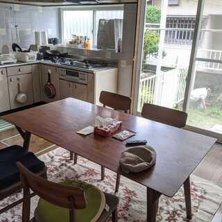 【2024/3空室あり！】大学生向け安心・格安・家具・自転車付きアパート★SDGsに賛同しています！★ - 糸島市