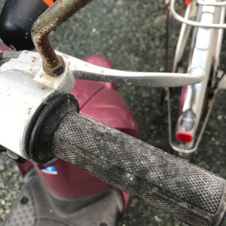 ホンダ　taday  ジャンク品の画像