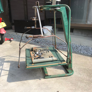 出前機　ジャンク品の画像