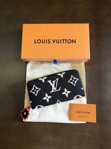 ルイヴィトン　LV 新品　本物