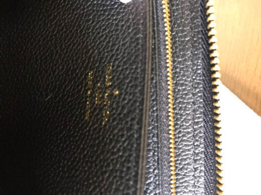 ルイヴィトン　LV 新品　本物