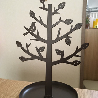 アクセサリースタンド