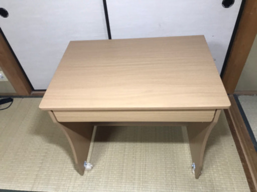 ニトリ　システムベッド　12000→10000円に値下げします