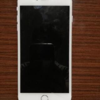 iPhone6sプラス64GBの画像