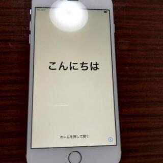 iPhone6sプラス64GB