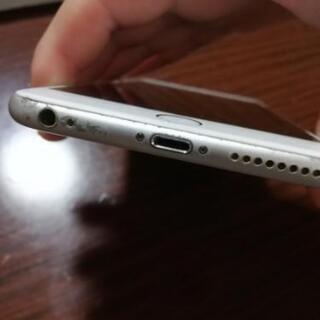iPhone6sプラス64GBの画像