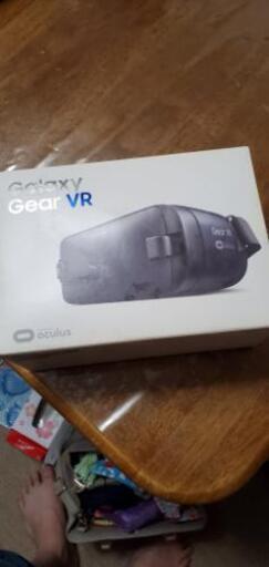 携帯アクセサリー GALAXY VR