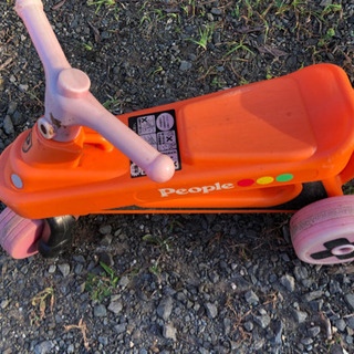 こどもよう3輪車