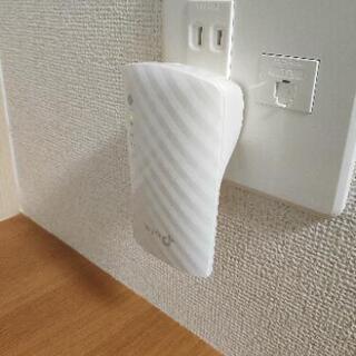無線LAN 中継器TP-Link WIFI  11ac/n/a/...