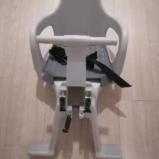 OGK フロントチャイルドシートの画像