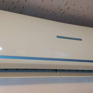 コロナのインバータエアコン6畳用