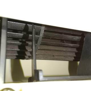 コロナのインバータエアコン6畳用の画像