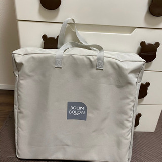 ベッドフェンス(転落防止)